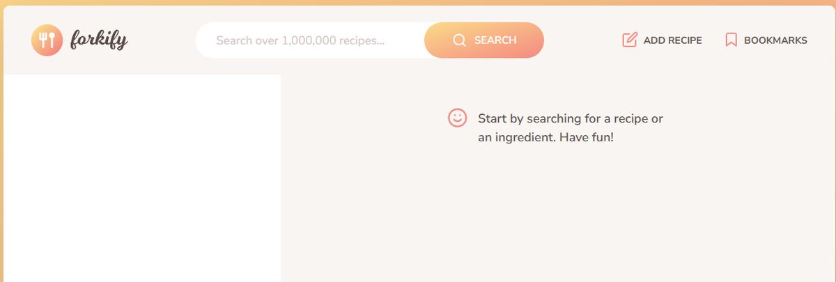 roobie001's tweet image. 🔖 Day 94 of #100DaysOfCodeAndDesign
Day 02 of #30dayswithTechyjaunt @TechyJaunt
Wrapped up the Bookmark functionality
Users can now save their favorite recipes 🔥
Next up: Add Recipe feature — where users can upload their own recipe 👨🍳📤
#JavaScript #WebDev #100DaysOfCode