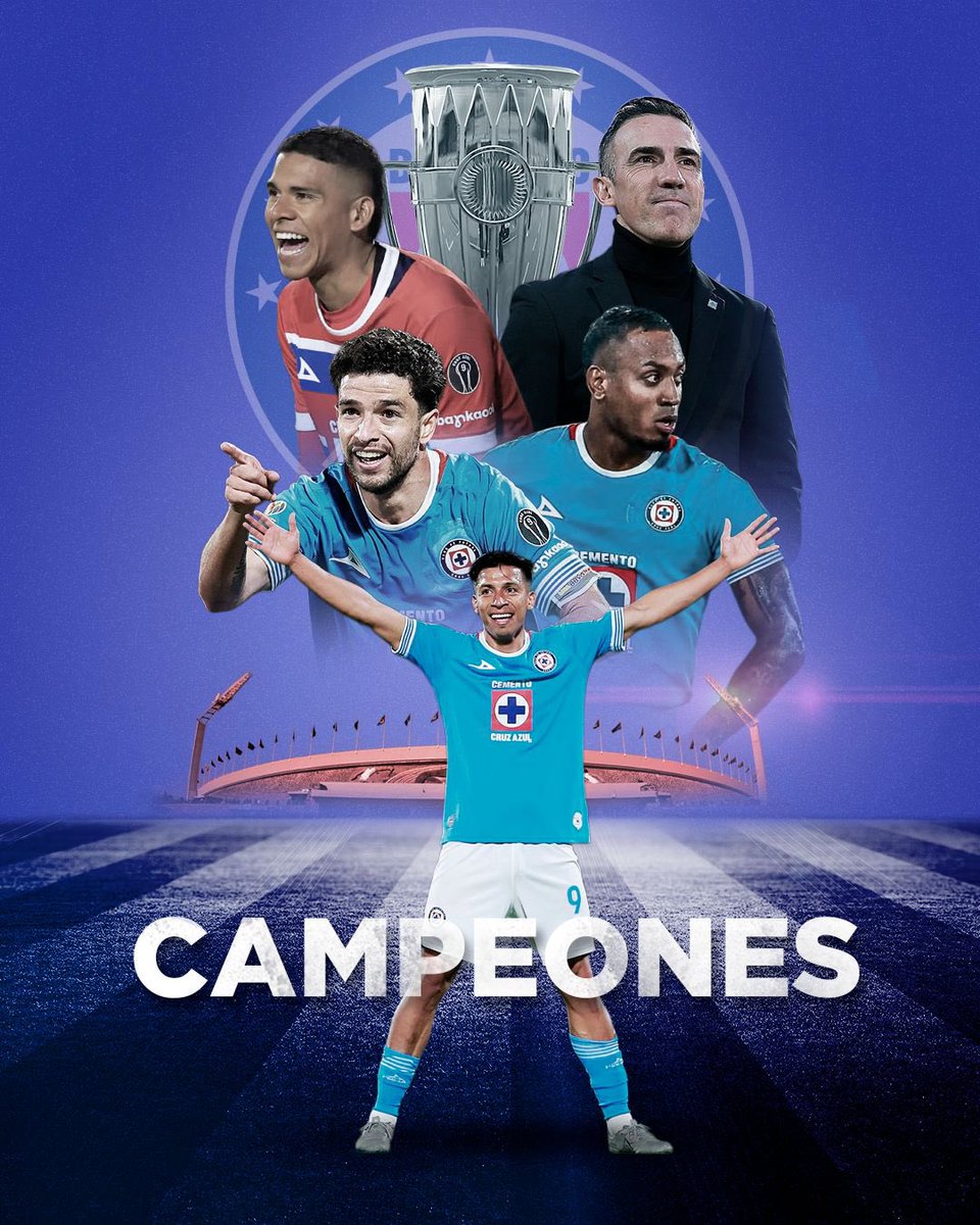 oscsantana's tweet photo. Hay días que la vida te da momentos de felicidad campeones #CruzAzul https://t.co/xfwevgk6oY