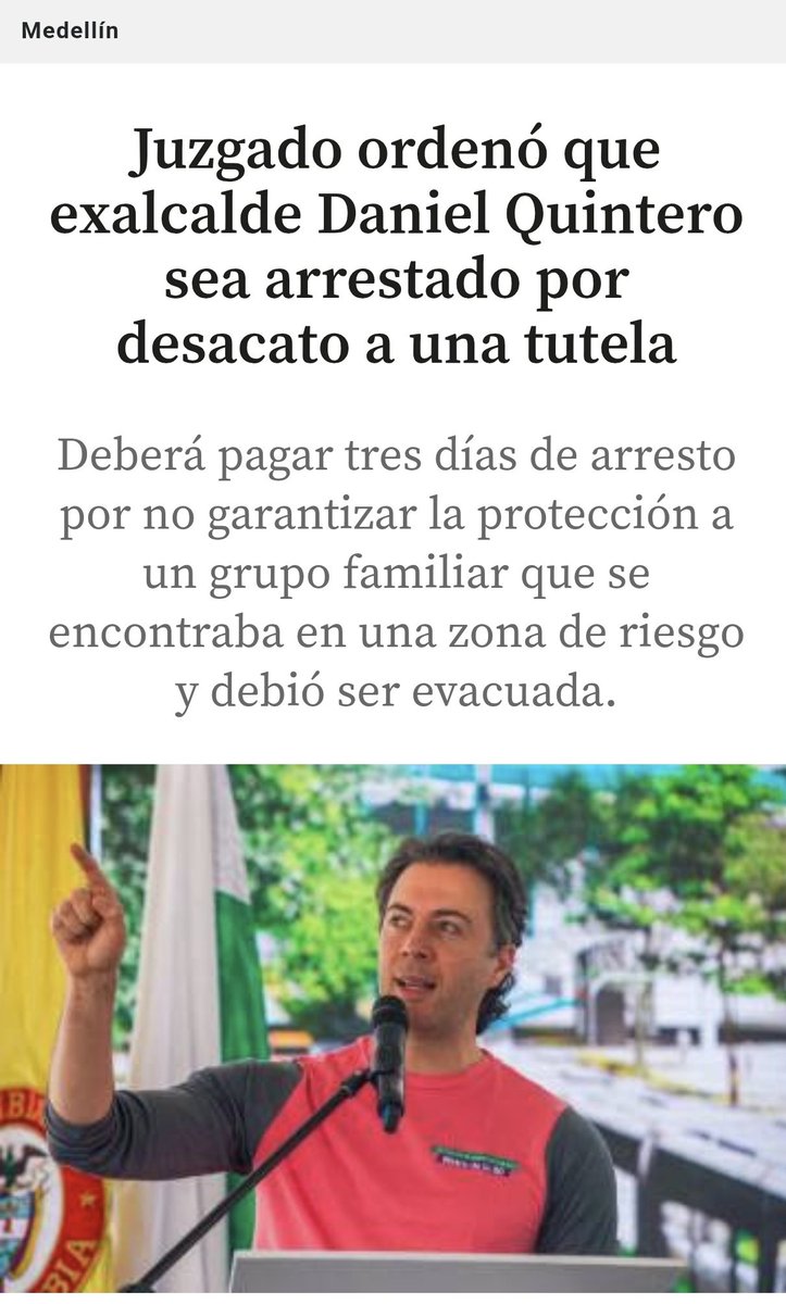 camo22t's tweet photo. @QuinteroCalle El chiste se cuenta solo. El que va a resetear la política 😂 https://t.co/9Ppxk3wVQE