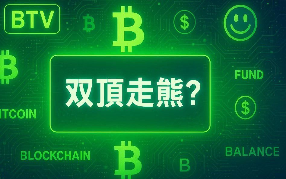 🏆周评:
回调开始，支撑位如何寻找，双顶是不是熊市的预兆?牛还有吗?（20250602）
油管：youtu.be/itFd3X_wknA?si…
微博：weibo.com/2912483861/517…