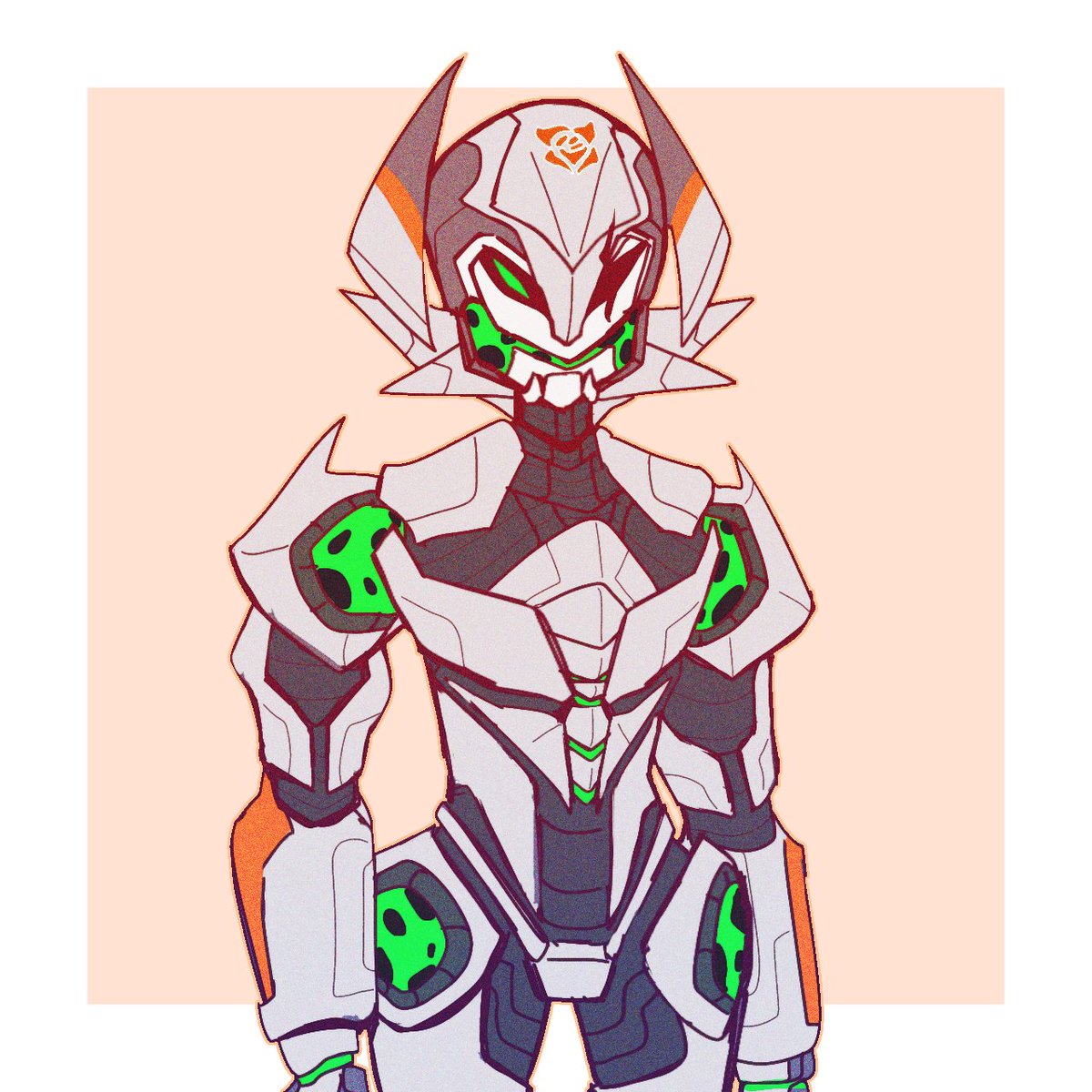 Im gonna destroy all humanity. reason: y'all a bunch of nerds.
#HarpyOfferings