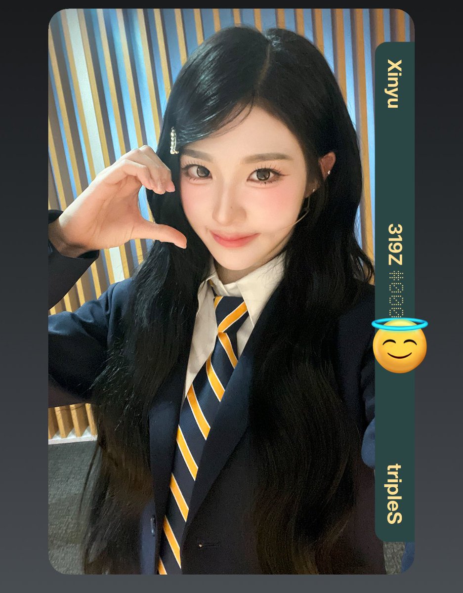 goodsyangd0_2's tweet image. 트리플에스 교복 오브젝트 양도 wts 

신위 #4n 0.5

입금 확인 후 바로 전송

윤서연 정혜린 이지우 김채연 김유연 김수민 김나경 공유빈 카에데 서다현 코토네 곽연지 니엔 박소현 신위 마유 린 주빈 정하연 박시온 김채원 설린 서아 지연 sell 팬클럽 웨이브 크리스마스