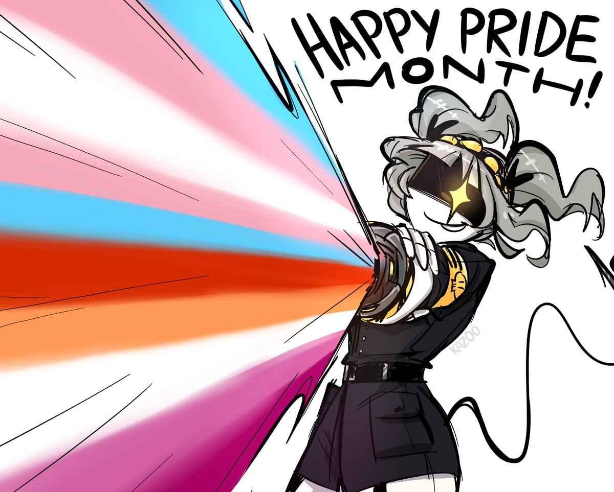 go my gay beam...