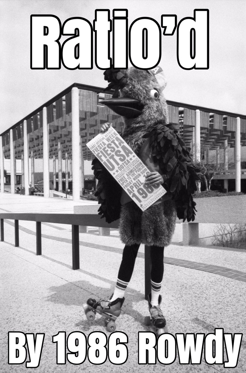 UTSA’s Triangle of Honesty tweet media