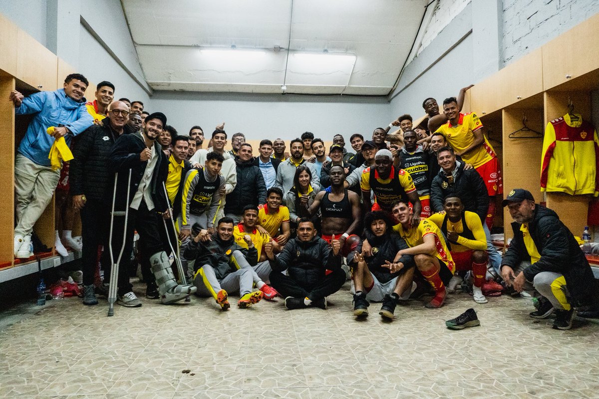 ricky1811's tweet photo. Somos Aucas! @Aucas45 https://t.co/H21RihltkD