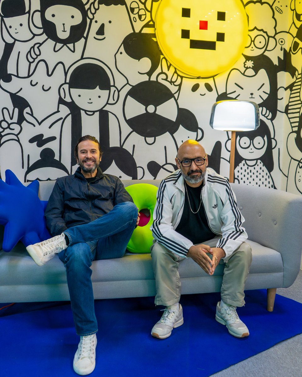 Astronomia Interior tweet media