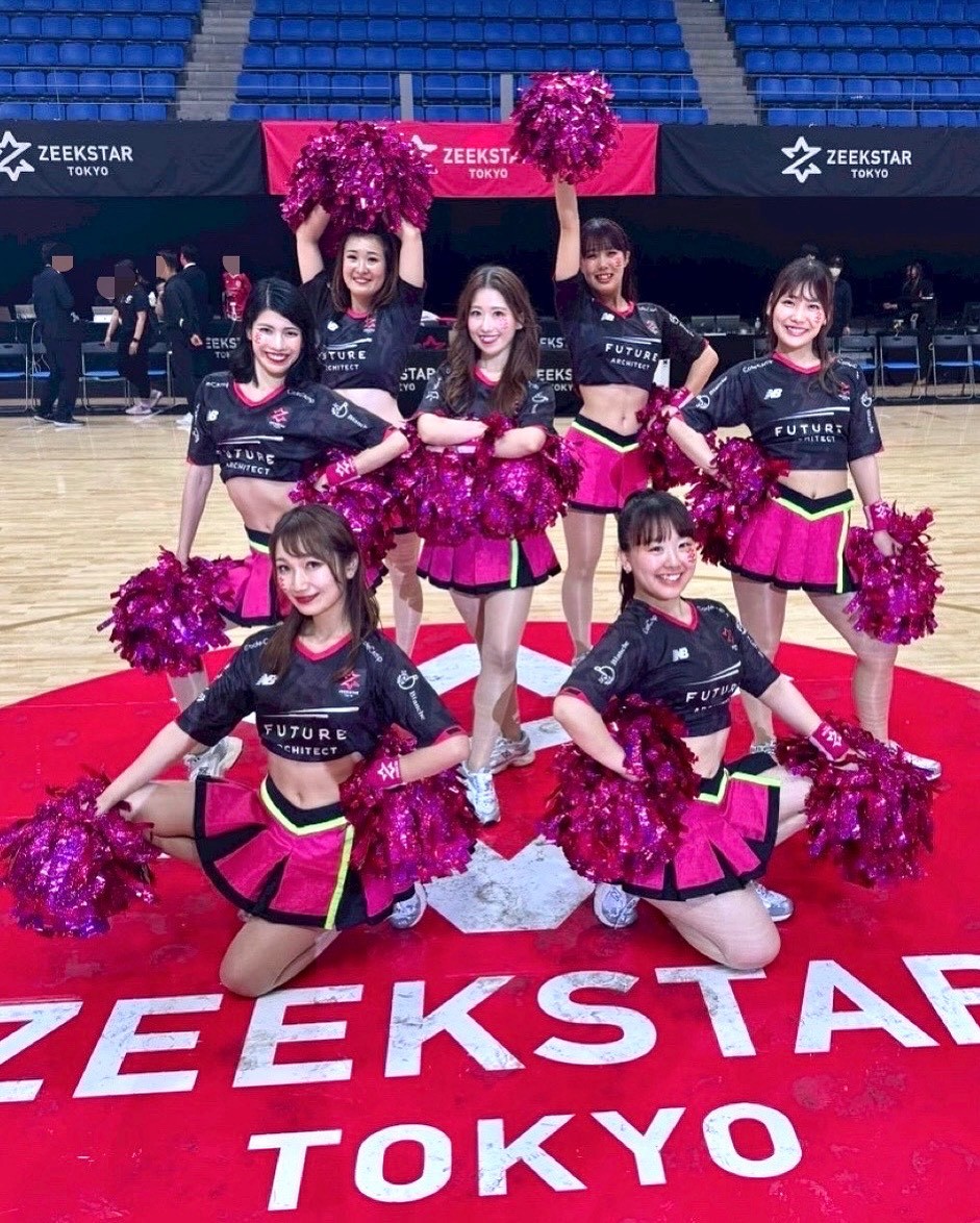 ZeekstarCheer's tweet photo. 2024-25シーズンの熱いご声援ありがとうございました✨
最終戦、最後の1秒まで諦めず会場が一体となっていくのを感じました🐯

6月13日(金) Quarter FINAL 19:15 THROW OFF
3連勝して優勝を掴み取りましょう🏆❤️‍🔥
代々木第一体育館でお待ちしています📣

#ジークスター東京
#チア
#ハンドボール https://t.co/NkQ6Quw9X7