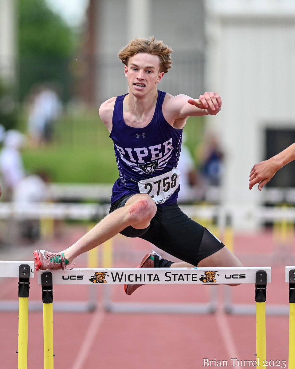 DotteSportsPix's tweet photo. .@Piper_Track once again scores a state track bingo, winning at least one of each medal 1 through 8. Here's 1 through 4. #KSHSAA https://t.co/ddy5YNKSLH