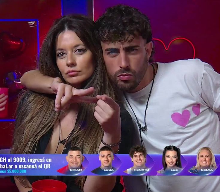 no voy aceptar una final donde mínimo no lleguen ellos dos