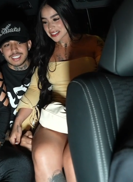 El Fucking golden boy