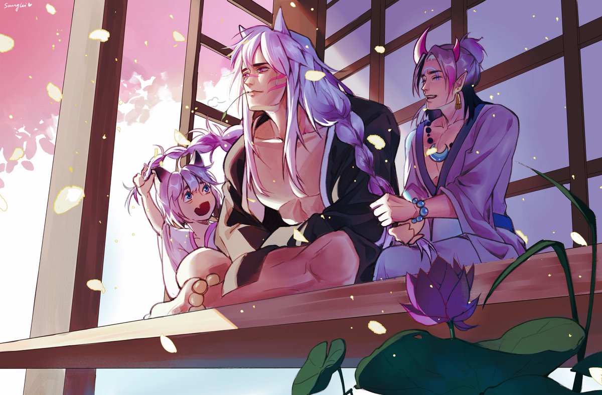 sanglei_setphel's tweet image. #settphel An ordinary day💕