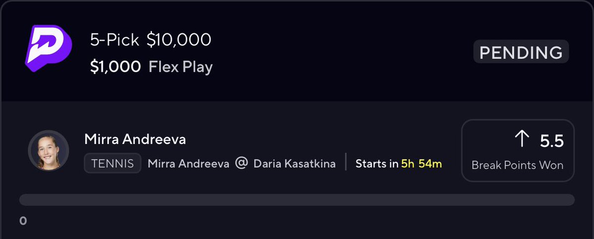 Unlock: dubclub.win/AltaPicks/

First grass matches, time to sweep! 😈