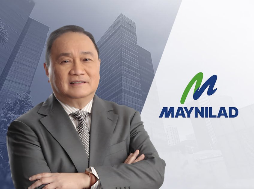 InsiderPHdotcom's tweet photo. It’s a big test of investor appetite in a slow year for new listings.
——
SEC clears Maynilad IPO, paving way for up to P45.8-B IPO next month 

READ: https://t.co/OVpPboFMgR https://t.co/Dk6mdymOaA
