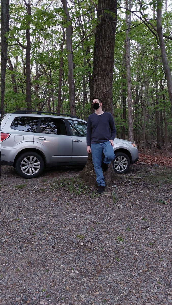 Last post of the night. Thanks again everyone. Hope you're all gonna have a good day tomorrow. Remember this is the dummy you gave 500 follows. Hope ya don't regret it 🤗