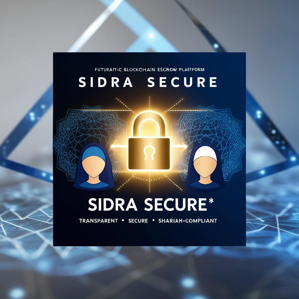 MadelA37756547's tweet photo. 💡 Tired of risky online transactions?
SIDRA SECURE protects your funds until the deal is done.
🛡️ Built on blockchain
📖 Aligned with Islamic finance
🤝 Trust. Transparency. Compliance.
#EscrowPlatform #PiNetwork #SidraEcosystem #HalalTech

@dondavid777
@maljefairi
@mulord92 https://t.co/zuAoxDmCgX