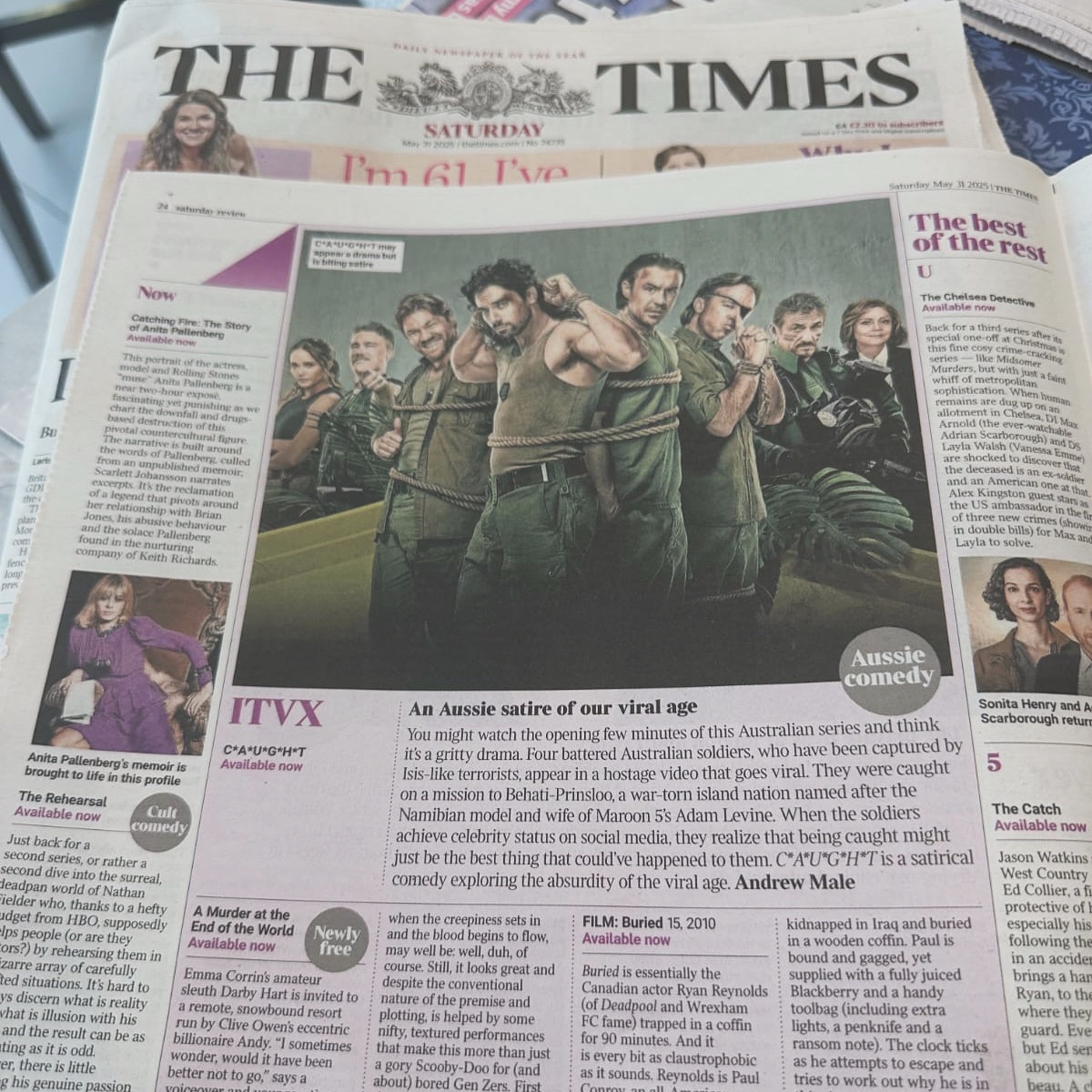 𝘙𝘪𝘤𝘩𝘢𝘳𝘥 𝘉𝘳𝘦𝘢𝘬𝘴𝘱𝘦𝘢𝘳 tweet media