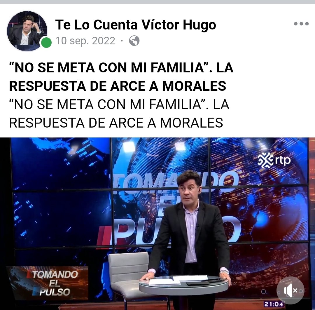 PatitaGastineZ's tweet image. Desde esta fecha @evoespueblo NO TIENE NADA QUE VER CON EL GOBIERNO INCAPAZ DE @LuchoXBolivia, fue Evo el primero en denunciar los actos de corrupción de los hijos de Luis Arce, fue Luis Arce quien decidió mantenerlos, hoy #Botrading es la evidencia de ello.