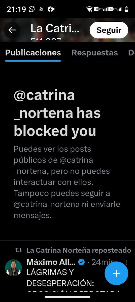 chavasycheves's tweet photo. @Halloween_miau @catrina_nortena Jajajajajajaa les duele como dice mi foto de perfil LA VERDAD NO PECA PERO INCÓMODA!!! JAJAJAJJAAJAJAJAJ https://t.co/YCc0JRAW8u