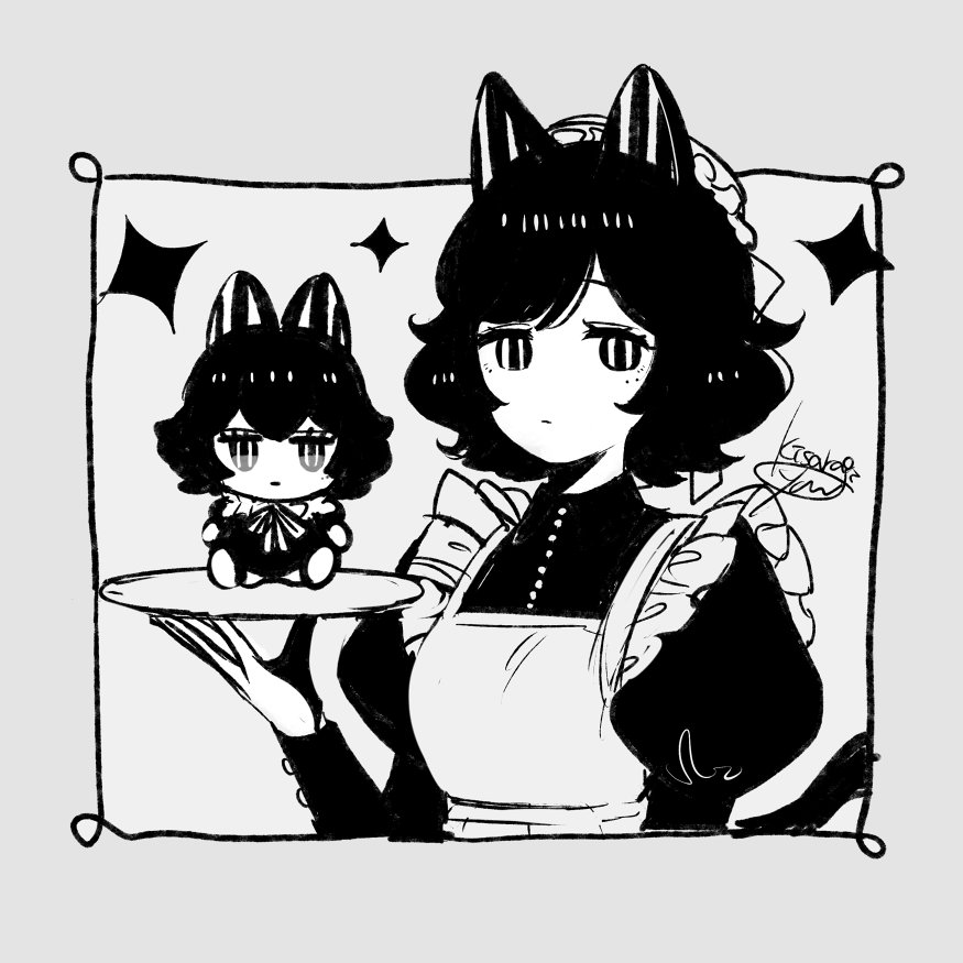 先日お知らせしたストライプちゃんのぬいぐるみのクラウドファンディング開始しました!7月2日までに200個購入で製造決定になります。とても可愛く作って頂いたので叶えたい…!是非宜しくお願い致します🖤🤍 