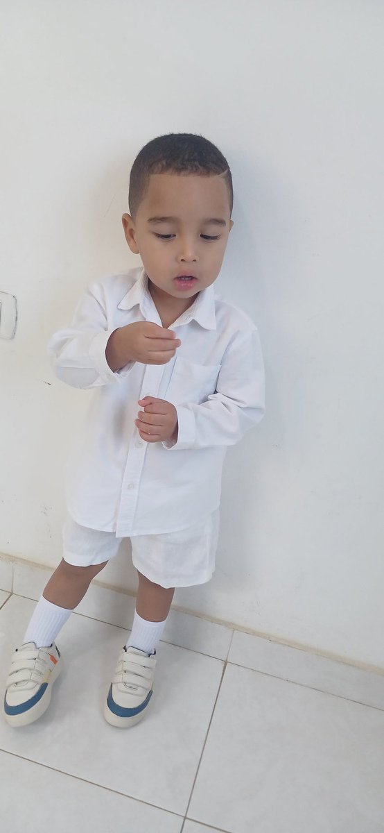 BarrosRobles's tweet photo. El amor que se siente hacia un hijo es muy grande https://t.co/sxxzcY7gl7