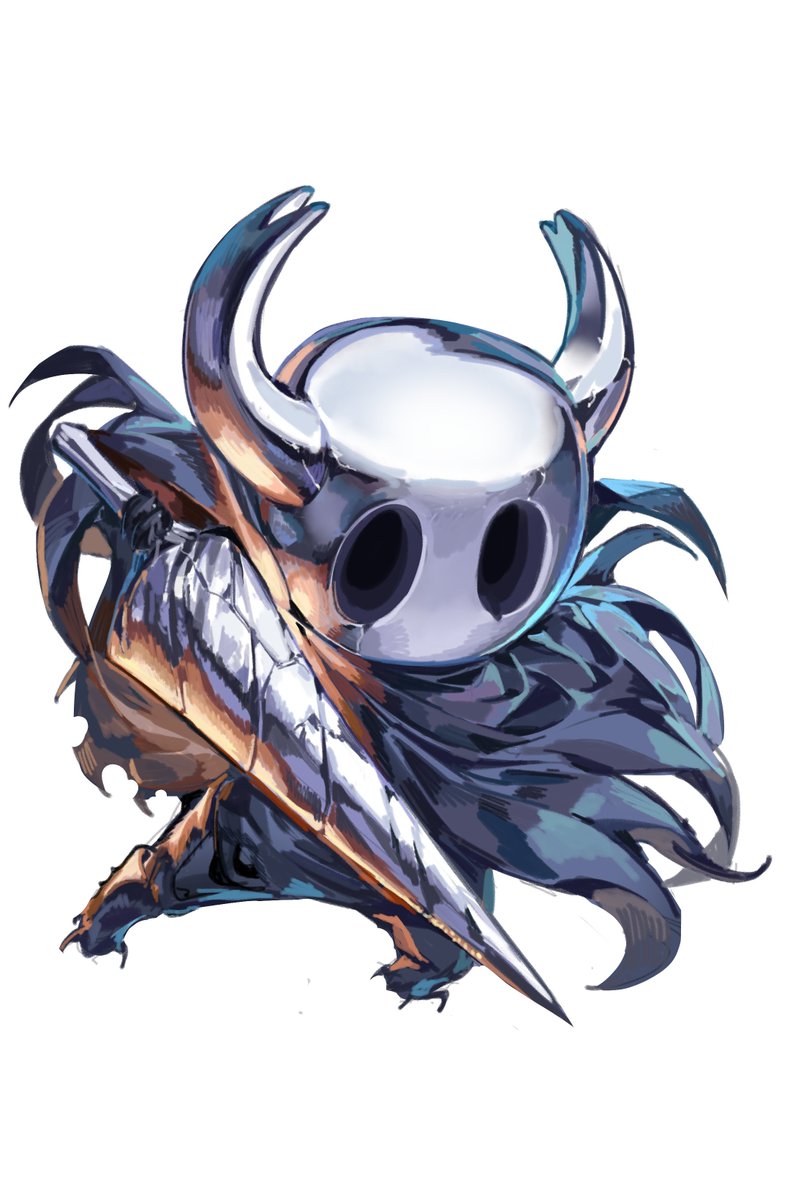 Hollow Knight
