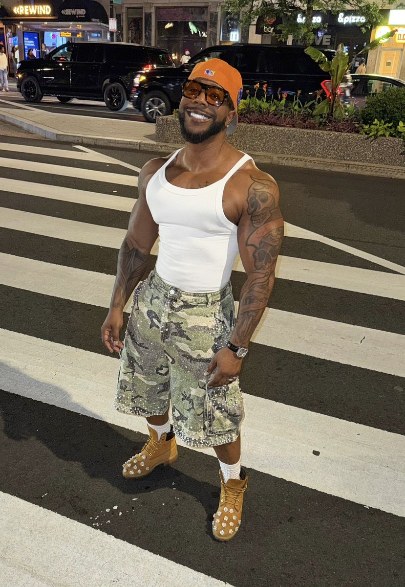 Deno Just Deno (@DJustdeno) / Posts / X