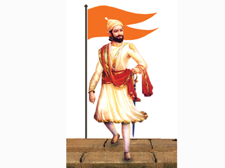 Chhatrapati Shivaji Maharaj isn’t just a name — he is the living legend of unmatched bravery, the warrior who shattered enemy empires, and the fearless architect of Hindavi Swarajya!

⚠️ And CBSE dares to reduce his legacy to just 68 words? This is a conscious effort to erase the