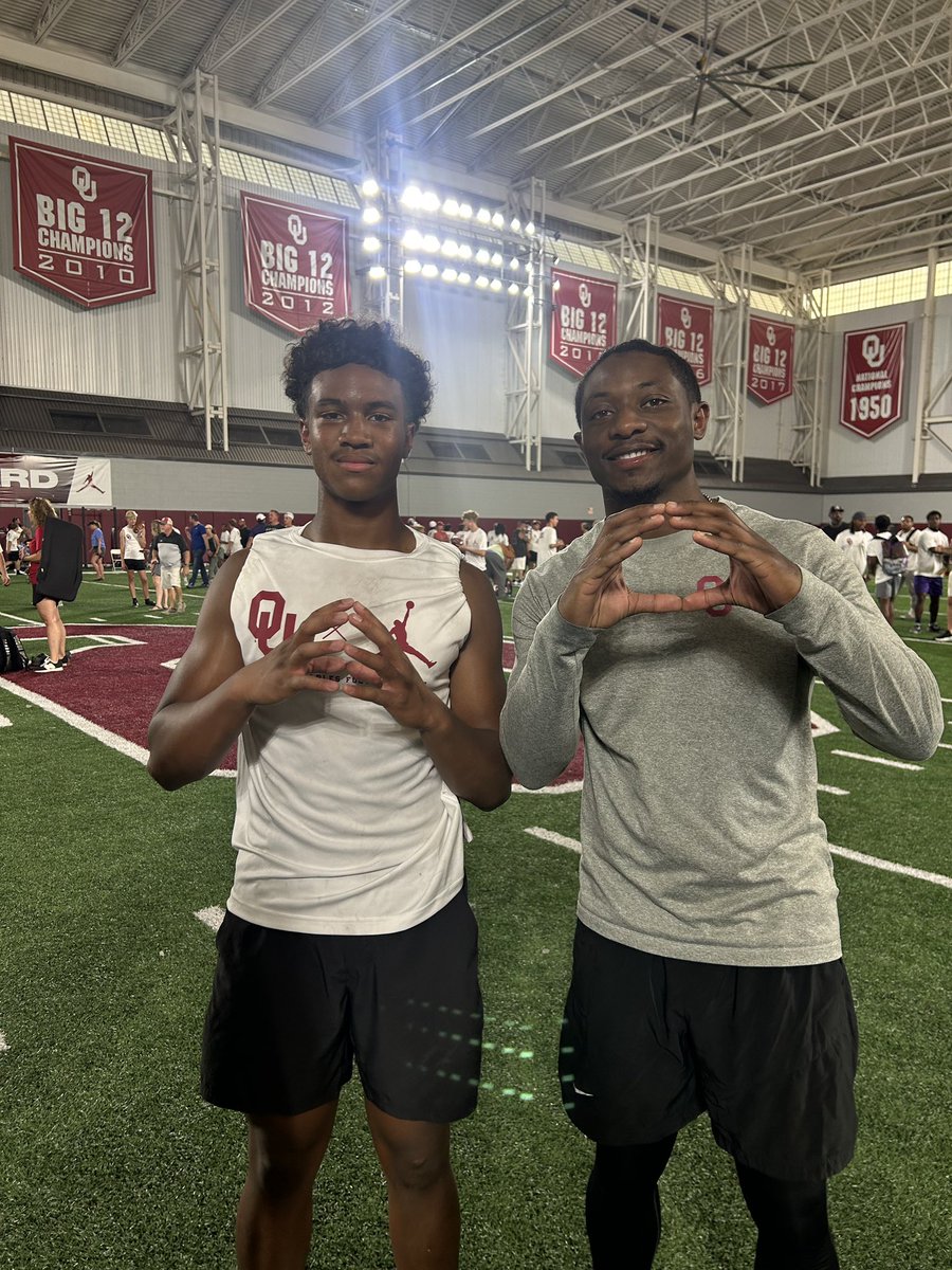 Caleb Bynum tweet media