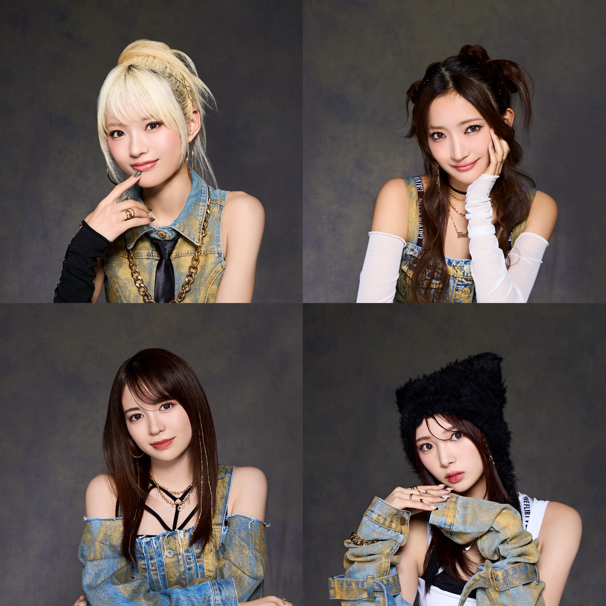 Girls² (@girls2_official) on Twitter photo ラジオ📻
「Girls²のがるがるトーク!」×「矢吹奈子のレコメン!」スペシャルコラボ!~生放送エディション~ 放送決定✨️
📍文化放送「矢吹奈子のレコメン!」
📻6/11(水) 22:00~25:00
※4人は22時台後半に登場します。
お聴き逃しなく♪
<a href="/reco_oshirase/">【公式】レコメン!</a>
<a href="/reco_wednesday/">【公式】矢吹奈子のレコメン!</a>
<a href="/joqrgirls/">Girls²のがるがるトーク!</a> ラジオ📻
「Girls²のがるがるトーク!」×「矢吹奈子のレコメン!」スペシャルコラボ!~生放送エディション~ 放送決定✨️
📍文化放送「矢吹奈子のレコメン!」
📻6/11(水) 22:00~25:00
※4人は22時台後半に登場します。
お聴き逃しなく♪
<a href="/reco_oshirase/">【公式】レコメン!</a>
<a href="/reco_wednesday/">【公式】矢吹奈子のレコメン!</a>
<a href="/joqrgirls/">Girls²のがるがるトーク!</a>