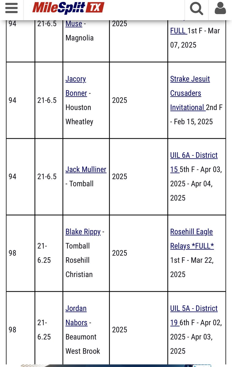 Jack Mulliner tweet media