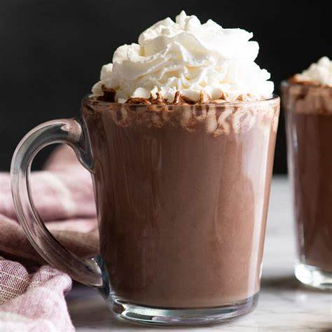 shwoobyy's tweet photo. Nothing better than a glass of #HotChocolate ββ¦ Except maybe #DefyingTheTraditionalGenderBinary πββοΈ #Yep #ImNonBinary ππ€ππ€ https://t.co/fBrqvDocqU