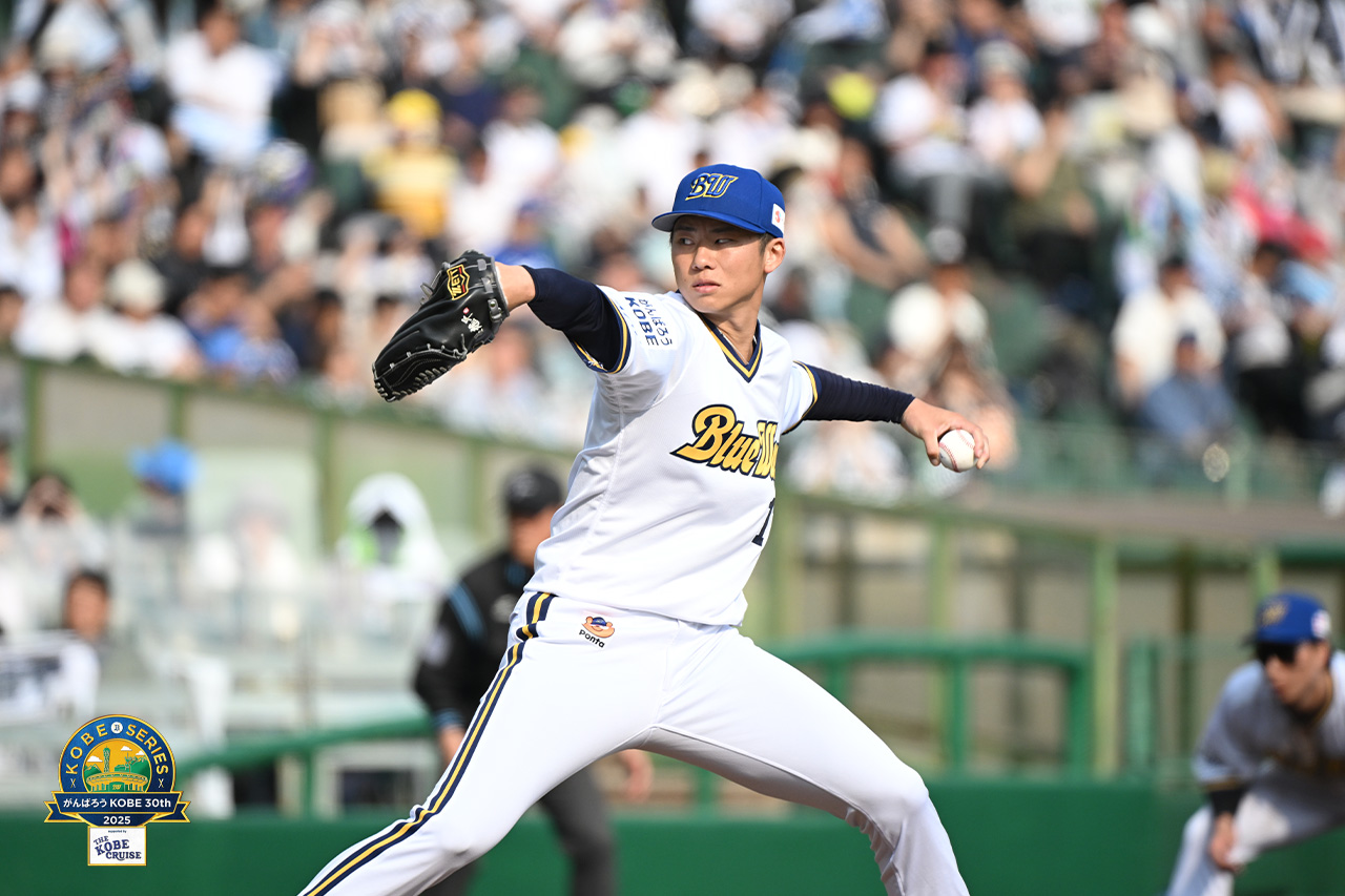 オリックス・バファローズ on X: 
