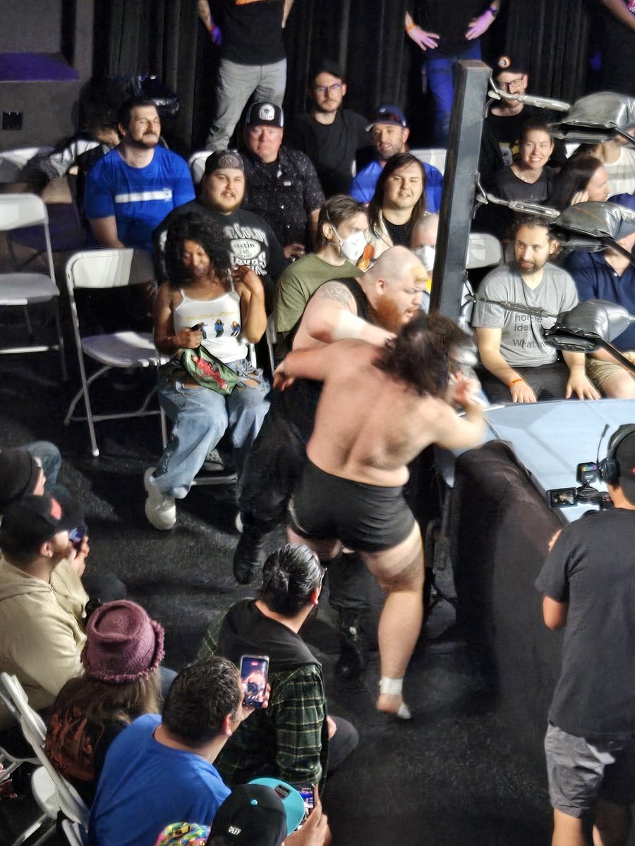 i hope mad dog and tremont fight forever

The Mecca - 6/12:

eventbrite.com/e/jcw-presents…

Asbury Park - 7/6:

etix.com/ticket/p/64211…