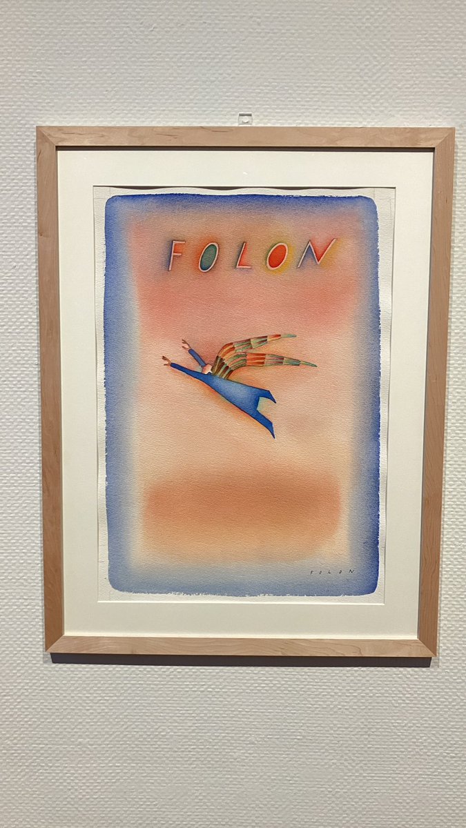 naru____515's tweet photo. めっちゃ良かった.....💐
 #folon
 #あべのハルカス美術館 https://t.co/gywpyP2XDF