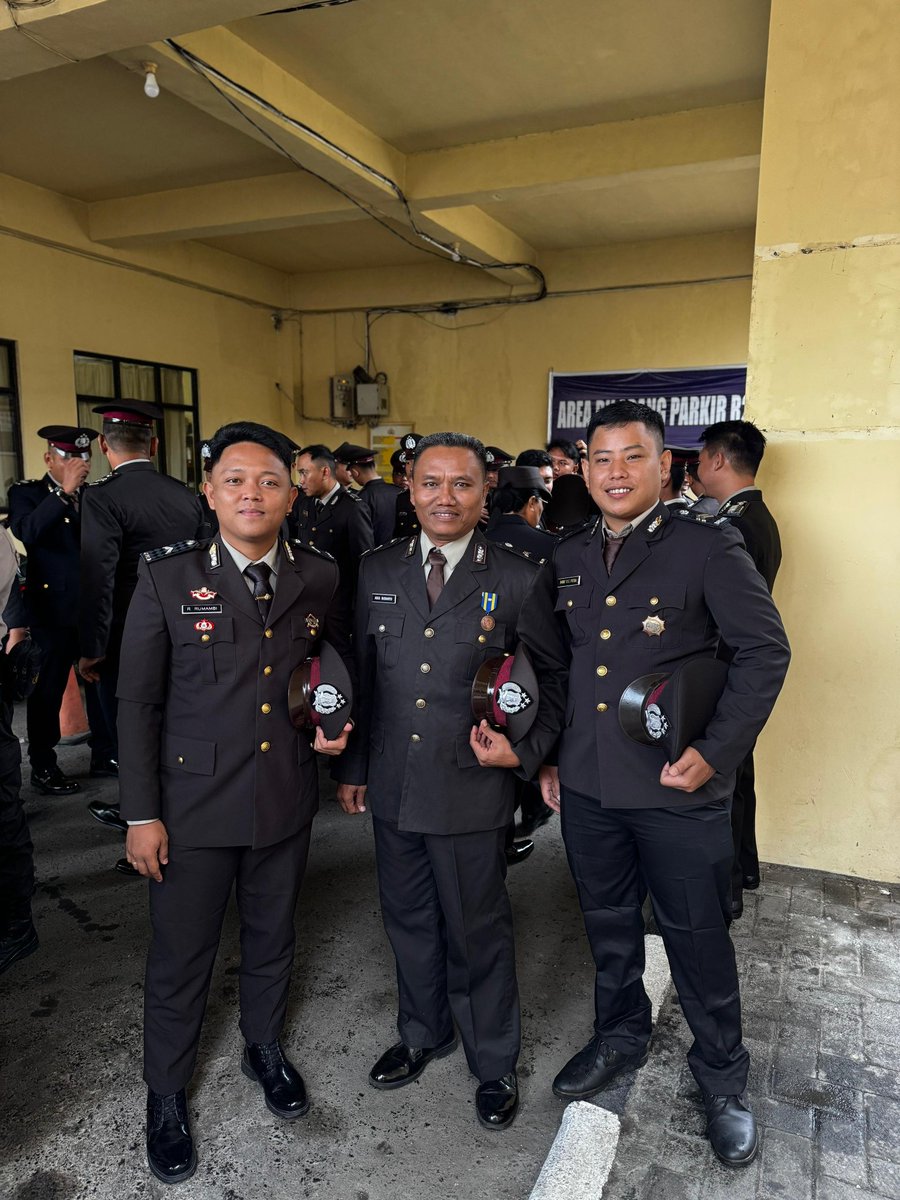 aguscops's tweet photo. 1 Juni 2025 :
"Memperkokoh Ideologi Pancasila, Menuju Indonesia Raya" https://t.co/1pyNYCfXqG