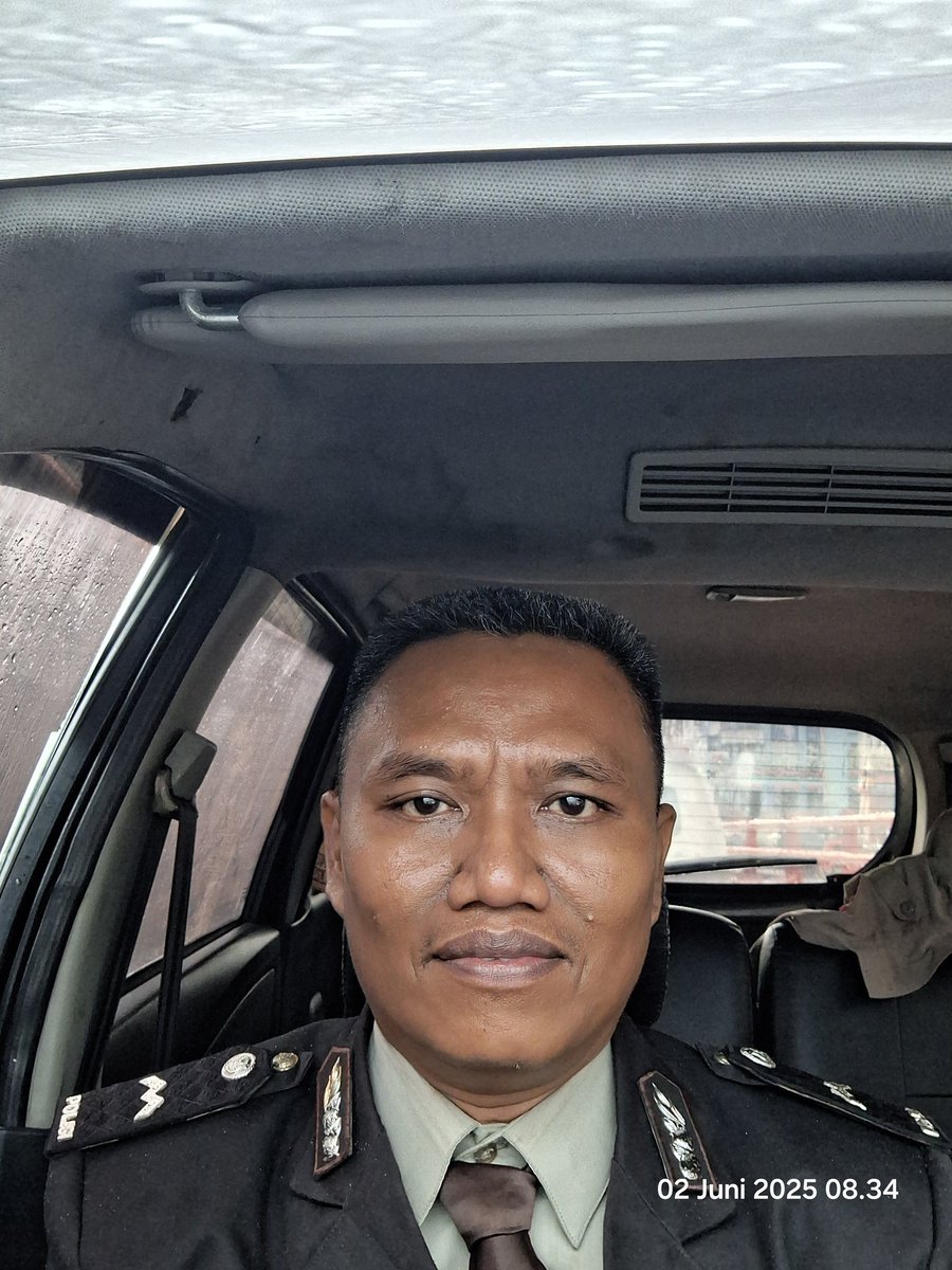 aguscops's tweet photo. 1 Juni 2025 :
"Memperkokoh Ideologi Pancasila, Menuju Indonesia Raya" https://t.co/1pyNYCfXqG