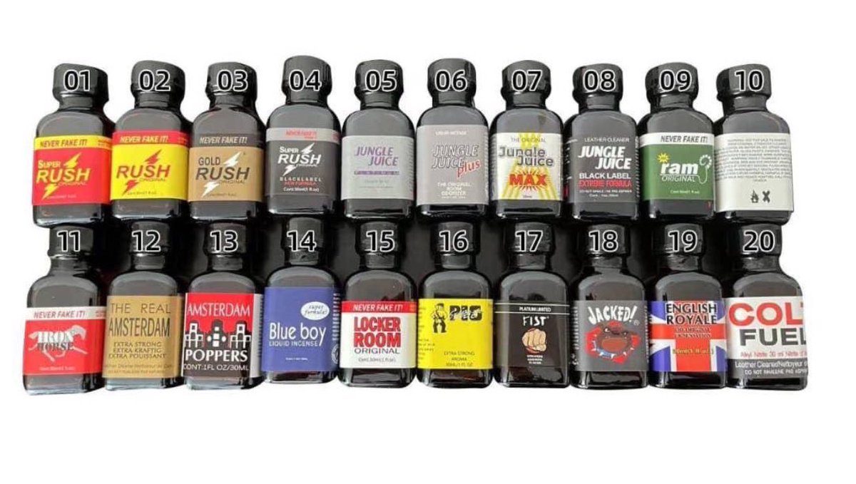 Popper for you ver2 tweet media