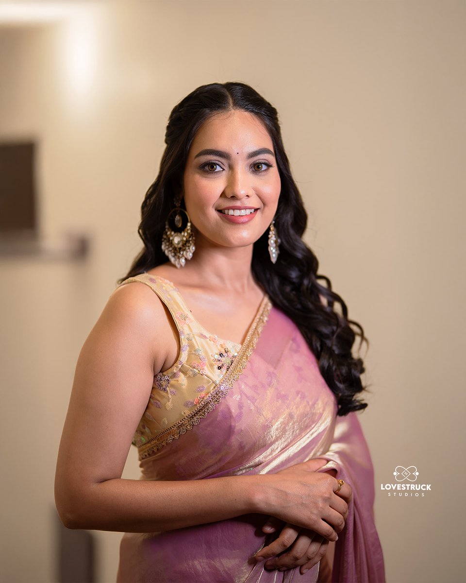 _ActressWorld's tweet image. Pavithra Janani 🤩

#pavithrajanani