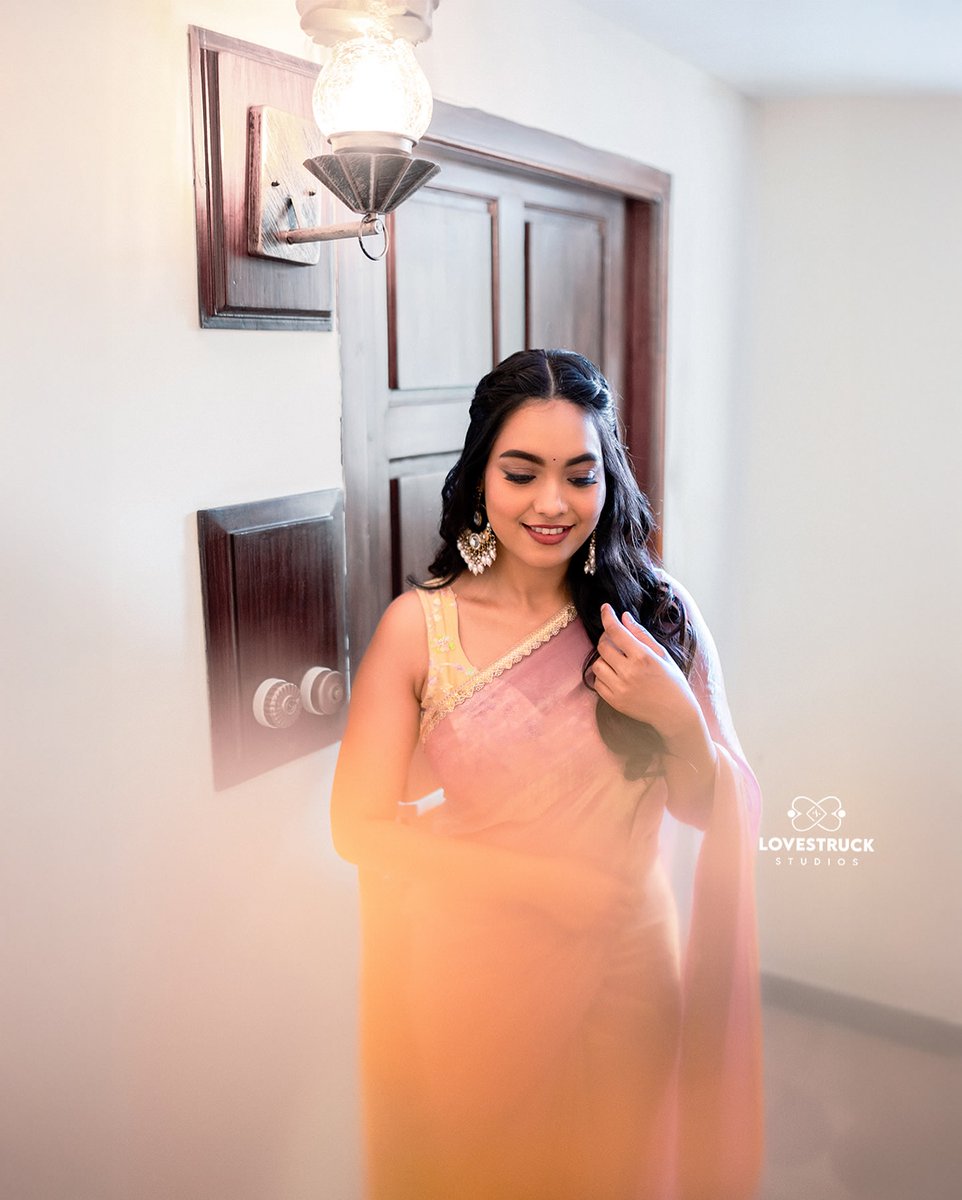 _ActressWorld's tweet image. Pavithra Janani 🤩

#pavithrajanani