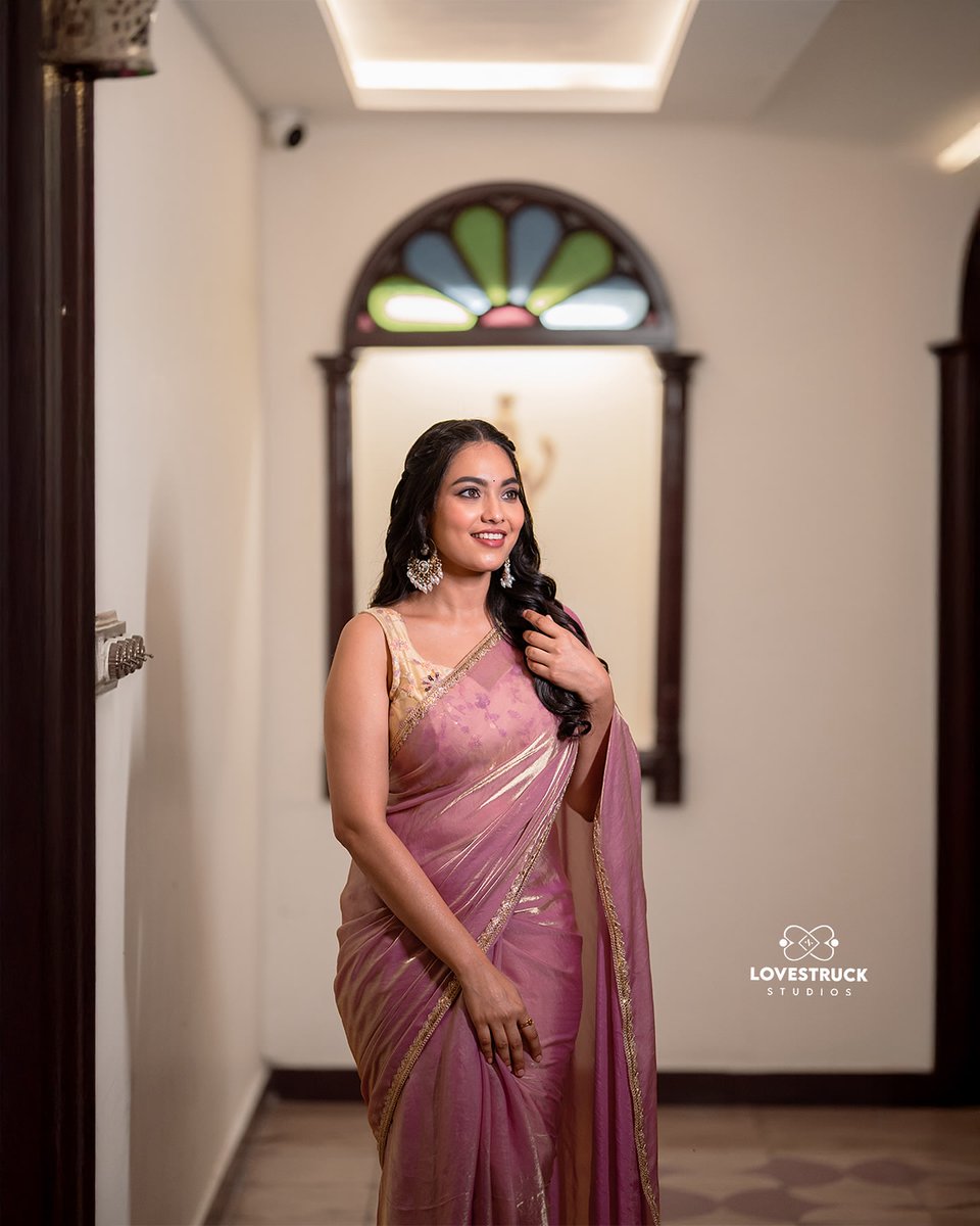 _ActressWorld's tweet image. Pavithra Janani 🤩

#pavithrajanani