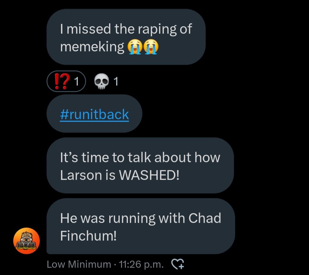 No context spicy pancakes (@nocontextpics1) on Twitter photo 