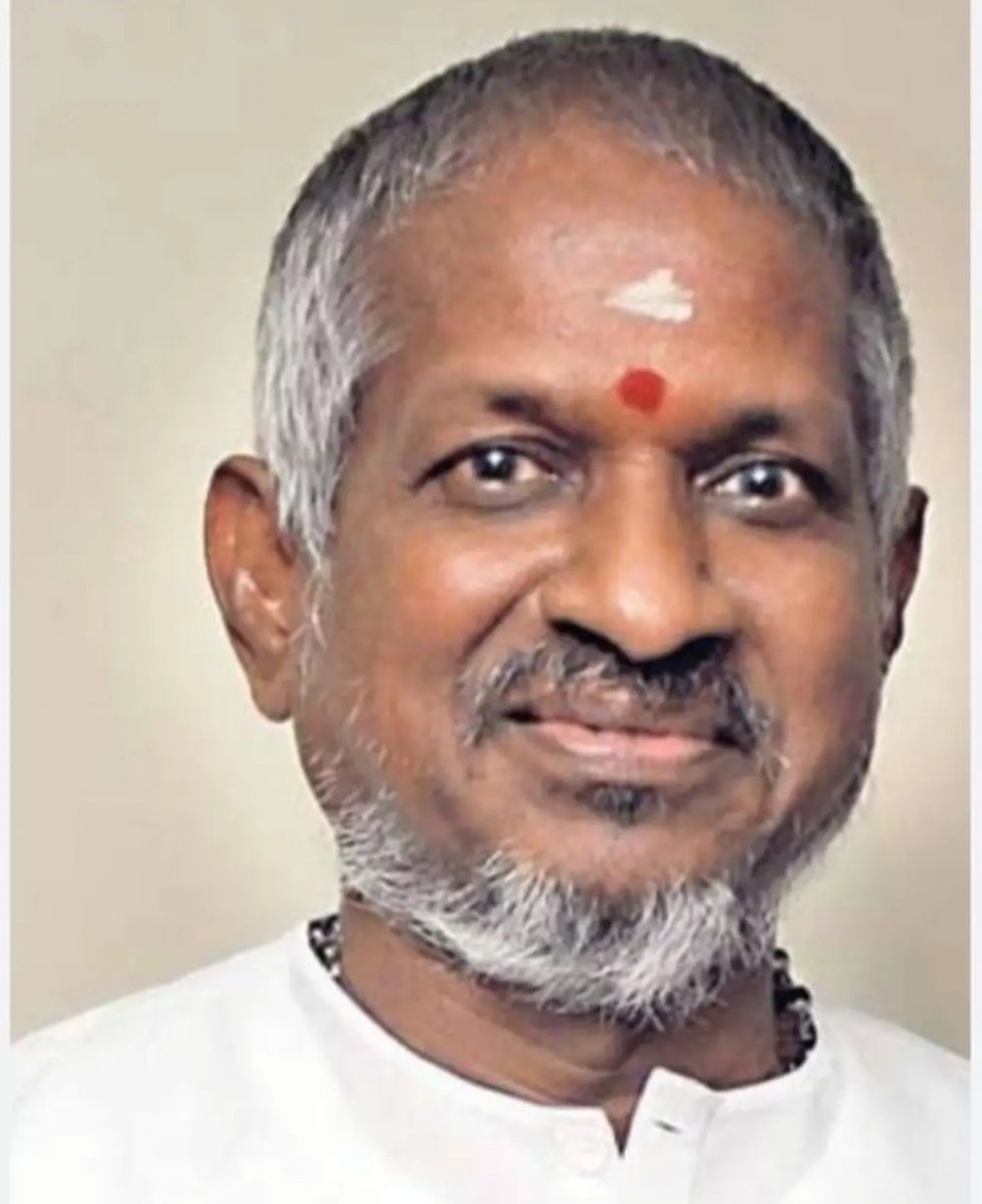 "Wishing a legendary maestro a legendary birthday! 🎶
Ilaiyaraaja — the man whose music shaped our memories and touched millions of hearts.
Happy Birthday to the one and only! 👑
#Ilaiyaraaja #Maestro #HappyBirthdayIlaiyaraaja"