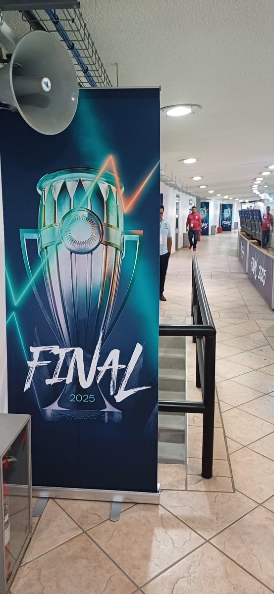 Pues yo acá,  gracias <a href="/Concacaf/">Concacaf</a>