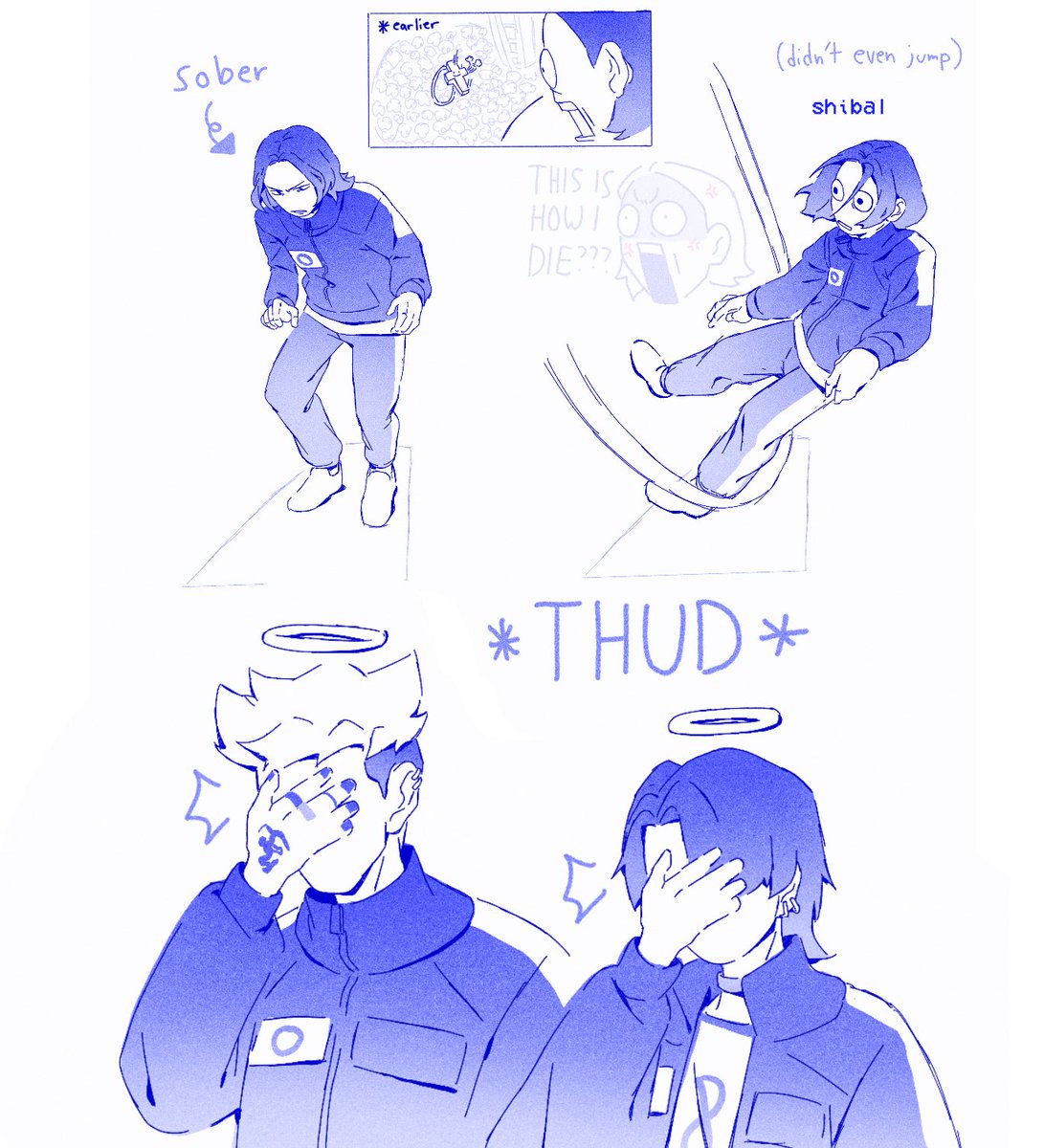 enough of this guy bro