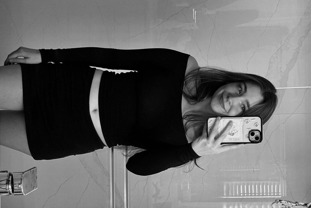 brookebelll's tweet photo. ｡𖦹 ˚ 𓇼 ˚｡⋆ https://t.co/ZC5uuUEfXJ