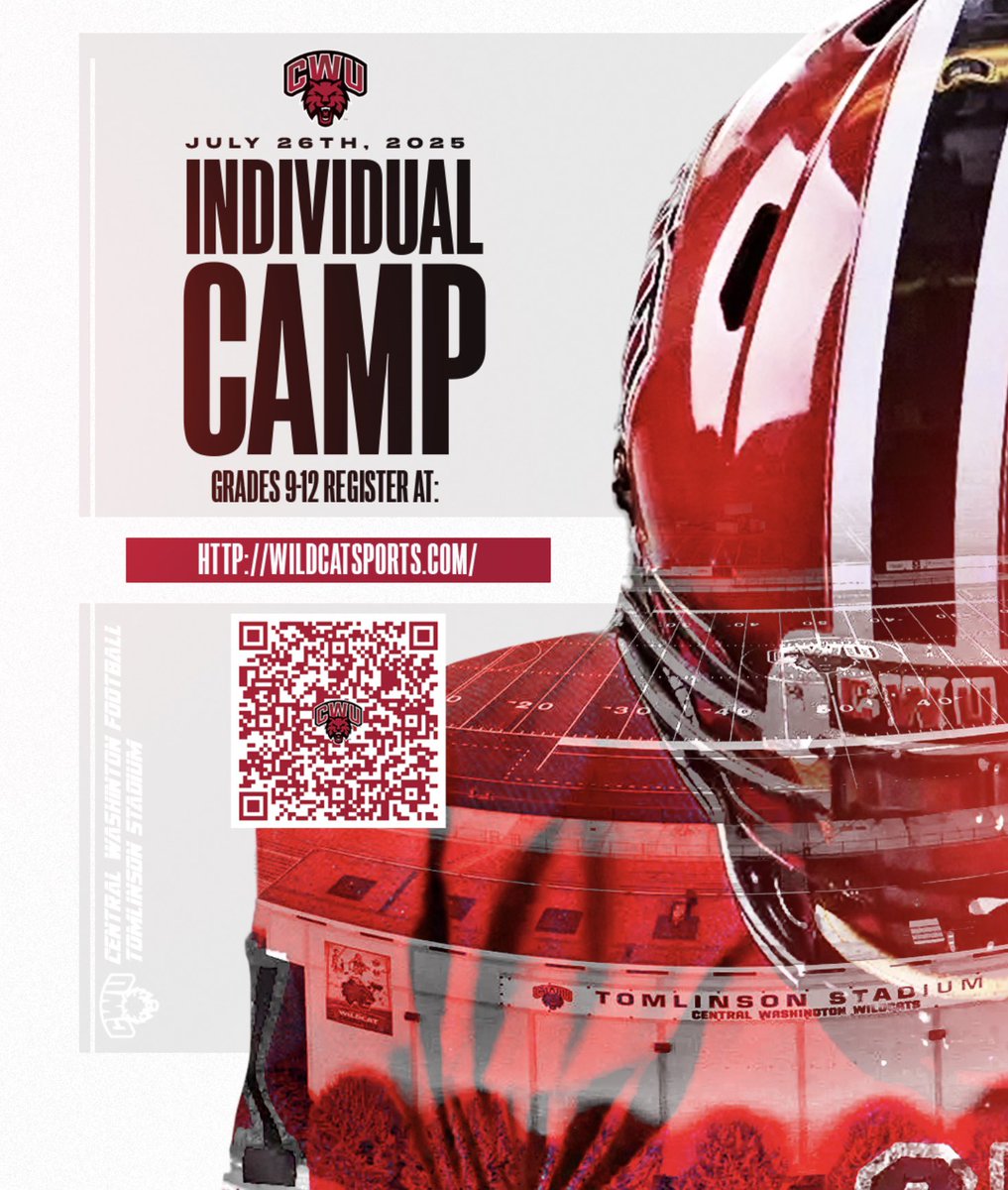 Coach Crane (@coachbradycrane) on Twitter photo Great seeing all the talent at <a href="/AveryShowcases/">Avery Strong Showcases</a> today. Eyes were opened! For those who asked about our camp, scan the link below! Our staff can’t wait to coach you up. #CWOOOO Great seeing all the talent at <a href="/AveryShowcases/">Avery Strong Showcases</a> today. Eyes were opened! For those who asked about our camp, scan the link below! Our staff can’t wait to coach you up. #CWOOOO