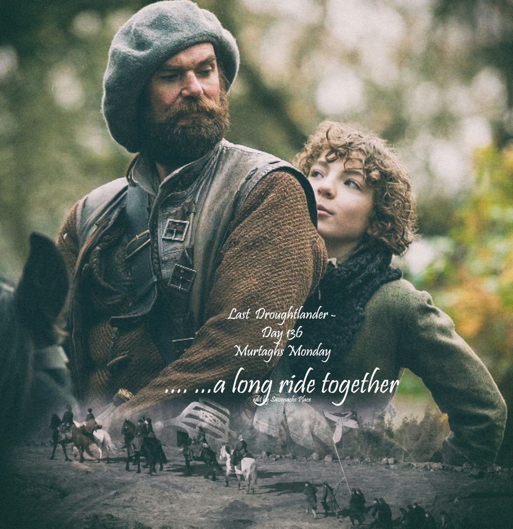 Heike John Ba (@sassenachplace) on Twitter photo #Outlander #LastDroughtlander - Day 136 #MurtaghMonday #FergusClaudelFraser #Family
a long ride together
<a href="/10MinDQ/">Cookie Roof 🍪</a> <a href="/AngusAngels/">Outlander Angels</a> <a href="/SwietjesO/">Swietjes Outlander</a> <a href="/brittafahl70/">Britta Fahl</a>
<a href="/LallyFawn/">Lally</a> <a href="/OutlandishScot/">Outlandish Scotland</a> <a href="/OutlanderHome/">OUTLANDER HOMEPAGE</a> #Outlander #LastDroughtlander - Day 136 #MurtaghMonday #FergusClaudelFraser #Family
a long ride together
<a href="/10MinDQ/">Cookie Roof 🍪</a> <a href="/AngusAngels/">Outlander Angels</a> <a href="/SwietjesO/">Swietjes Outlander</a> <a href="/brittafahl70/">Britta Fahl</a>
<a href="/LallyFawn/">Lally</a> <a href="/OutlandishScot/">Outlandish Scotland</a> <a href="/OutlanderHome/">OUTLANDER HOMEPAGE</a>