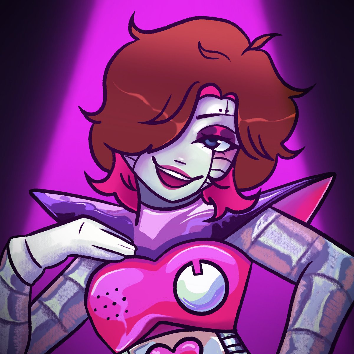 r800 as mettaton

{ #ranboo #ranboofanart #ranbooart #ranboowaslive }