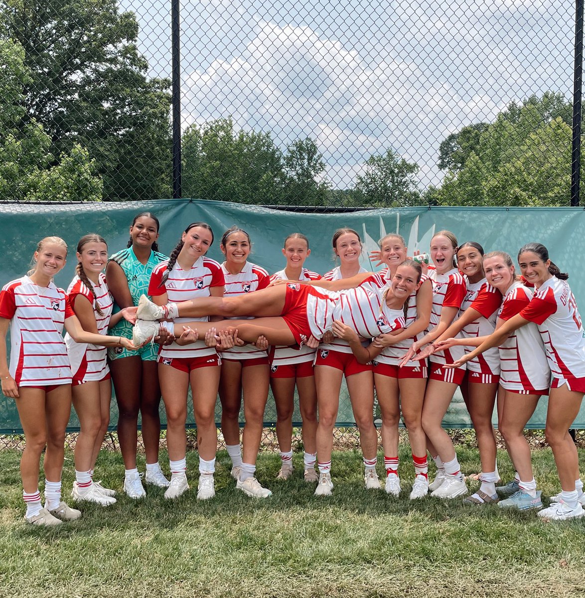 Ashtyn Magnuson 2026 (@ashtyn_magnuson) on Twitter photo Amazing undefeated weekend at #ECNLNC !! I am so proud of this team and what we did this weekend! Now its time for summer training! <a href="/ImYouthSoccer/">ECNL/GA/Recruiting/College Soccer</a> <a href="/Challenge08ECNL/">Challenge G07/08 ECNL (U18/19)</a> <a href="/ECNLgirls/">ECNL Girls</a> Amazing undefeated weekend at #ECNLNC !! I am so proud of this team and what we did this weekend! Now its time for summer training! <a href="/ImYouthSoccer/">ECNL/GA/Recruiting/College Soccer</a> <a href="/Challenge08ECNL/">Challenge G07/08 ECNL (U18/19)</a> <a href="/ECNLgirls/">ECNL Girls</a>