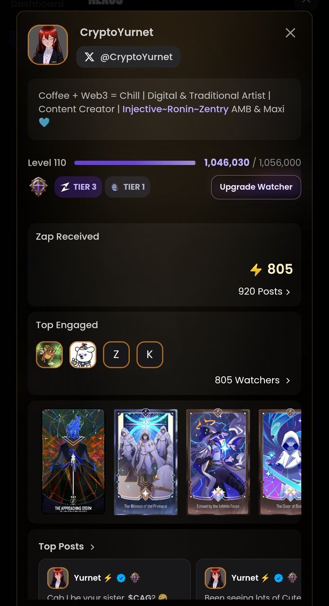 Yurnet ⚡ tweet media